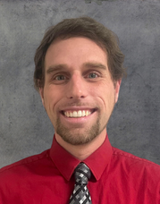 Headshot of Allen Zernich